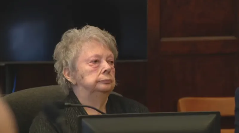 Boone County woman convicted on both charges for 14-year-old granddaughter's starvation death in 2024