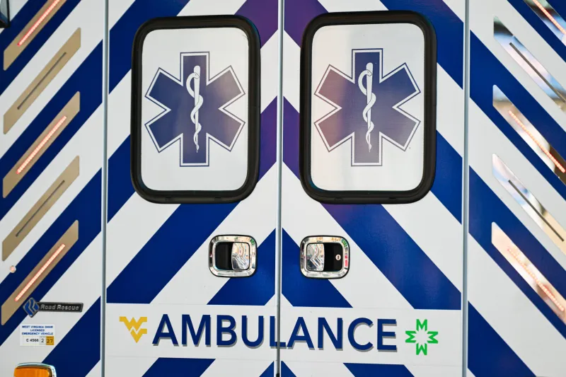 EMS officials make a case for renewed levy support