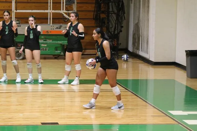Tigers Stay Hot with Sweep of Kentucky Christian