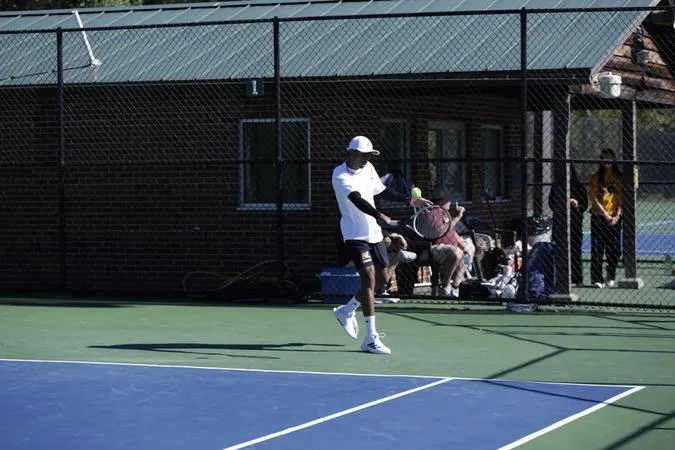 Hilltoppers Compete at ITA Atlantic Regional in Bloomsburg