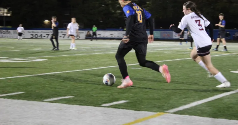 Prep soccer: Logan secures second postseason win in program history