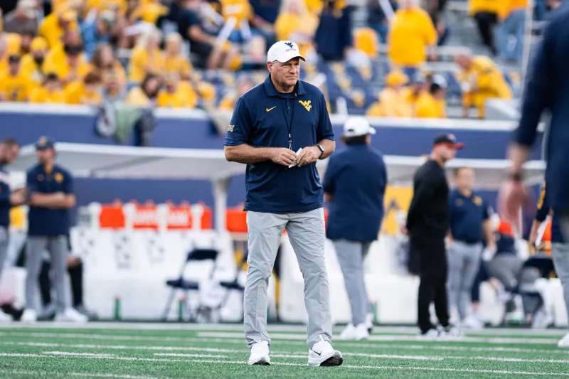WVU football working to sign more players to multi-year deals in coming weeks