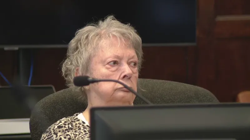 Boone County jury grants mercy to grandmother convicted in April 2024 child starvation death