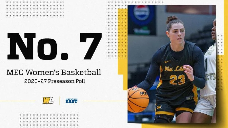 Hilltoppers Picked Seventh in MEC Women's Basketball Preseason Poll