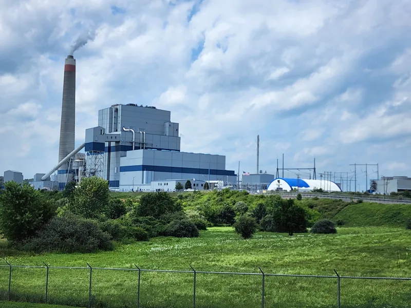 W.Va. Public Service Commission releases proposed rules for power plant capacity