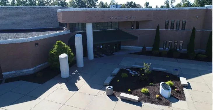 State police summoned to East Fairmont High