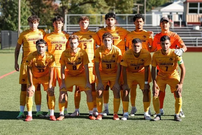 Four Wins in a Row for the Golden Eagles