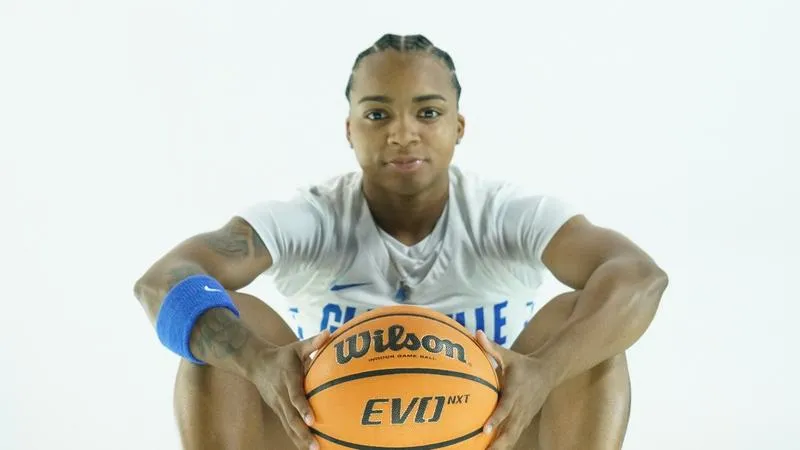 Women's Basketball Picked 3rd in MEC Preseason Coaches Poll