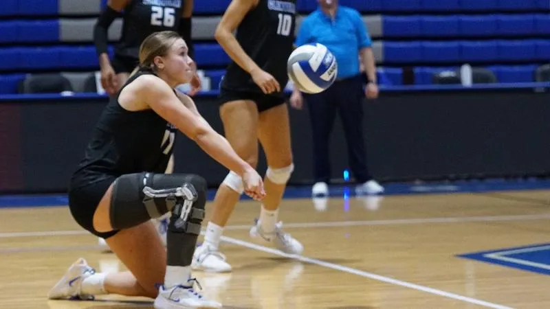 Pioneers Complete Season Sweep of Shawnee State