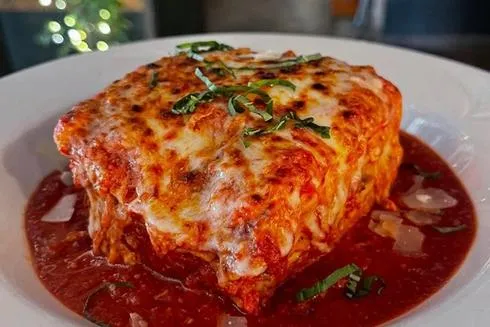 One of Area's Newest Restaurants Belting out Italian Fare and Comes with City Roots and Familiar Name