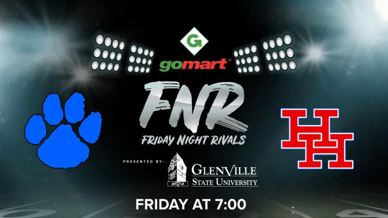 FNR: Class AAA showdown between Herbert Hoover, Princeton set for Friday, Oct. 23