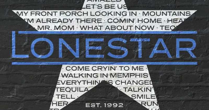 Lonestar kicks off Million Dollar Music Fest