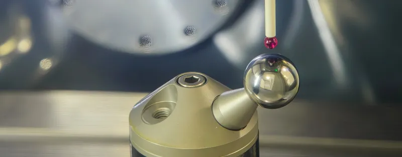 How Better Artifact Control Supports Metrology Accuracy