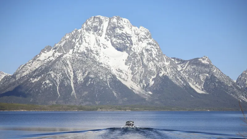 Preview summer data at Visit Jackson Hole's hospitality partners' update