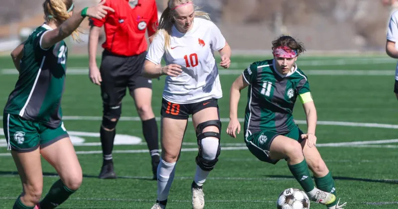 Kelly Walsh girls' soccer is ready for another championship run
