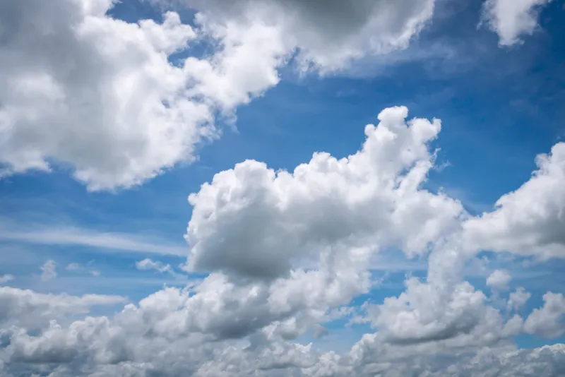 Gillette weather brings rain before sunny Memorial Day warmup