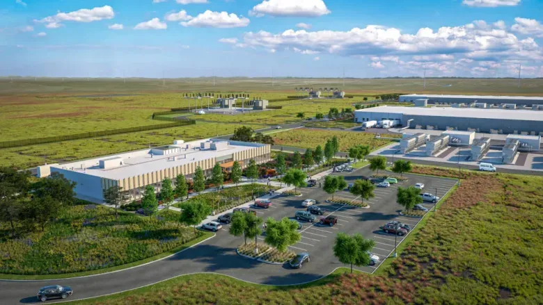 Amid growing concern, data center developers insist they won't stress Wyoming water