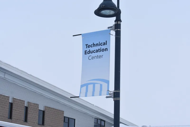 Gillette College Board approves $50 million Enzi Center budget amid rising costs