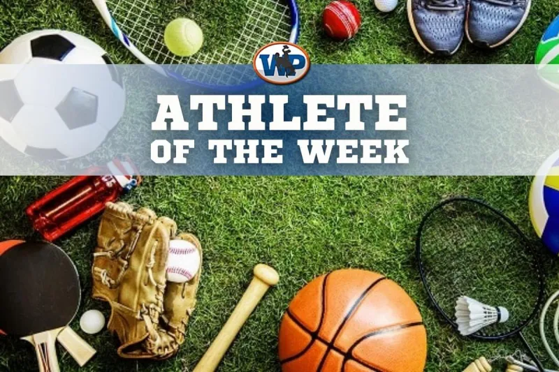 Track Stars, Softball Standout Highlight Latest WyoPreps Athletes of the Week [VIDEO]