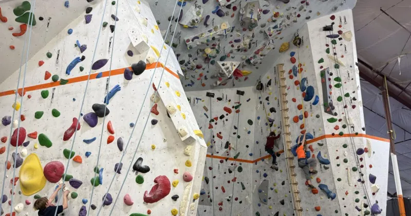 Driggs City Council evicts Teton Rock Gym after extended membership controversy