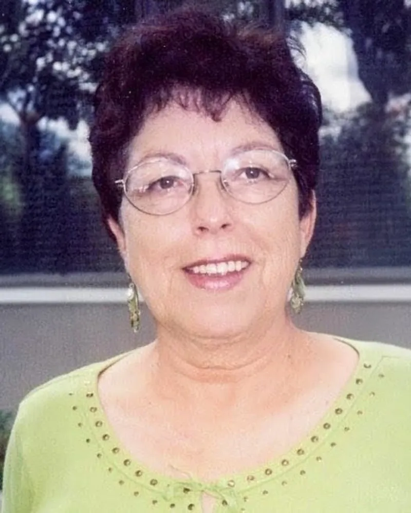 Gail Lynette Redman