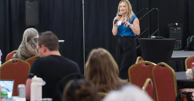 Mental health experts gathered in Casper for a first-of-its-kind meeting. Here's why it matters and what they're saying