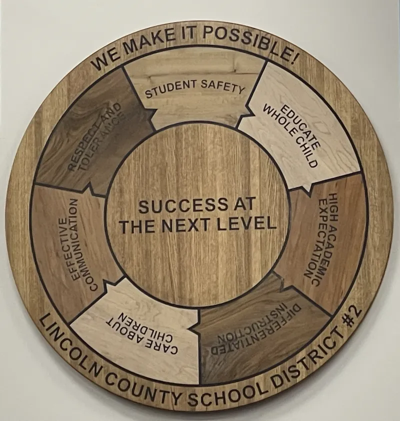 LCSD#2 School Board meeting recap