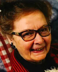 Margaret June Murray