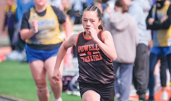 Cub girls impress at Best of the Best