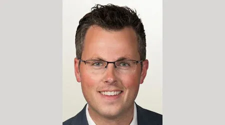 Gortmaker seeking second term as coroner