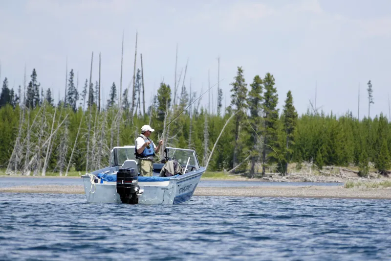Boaters encouraged to take safety precautions this Memorial Day