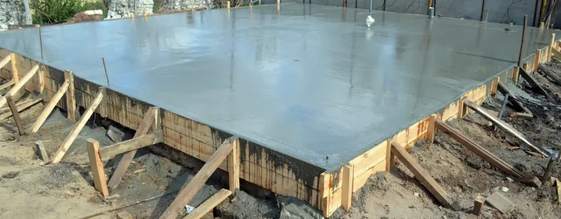 Considerations When Pouring the Foundation for Your Home