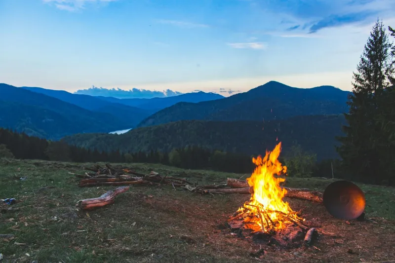 Review these fire safety tips ahead of Memorial Day weekend