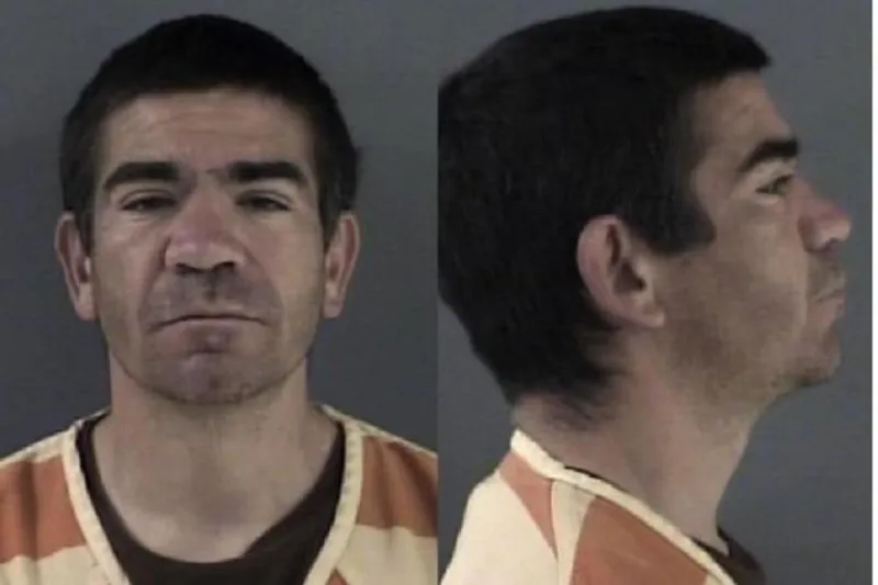 Cheyenne Police Announce Arrest In Connection With Pumphouse Fire