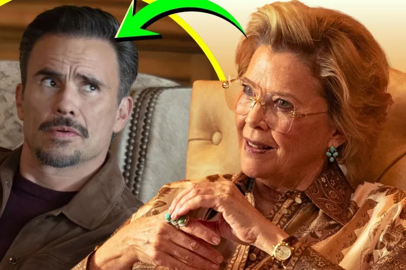 'Dutton Ranch' Spoiler: Who Is Mariano?