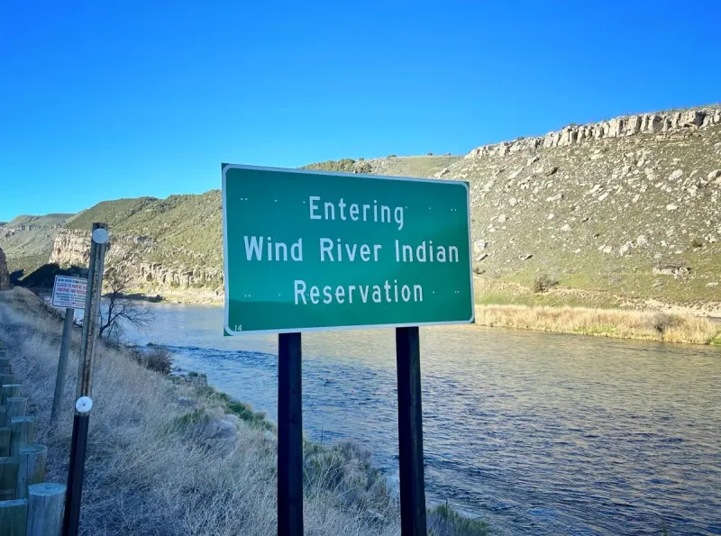 Tribal governments denounce Gray for 'direct attack on Native voting'