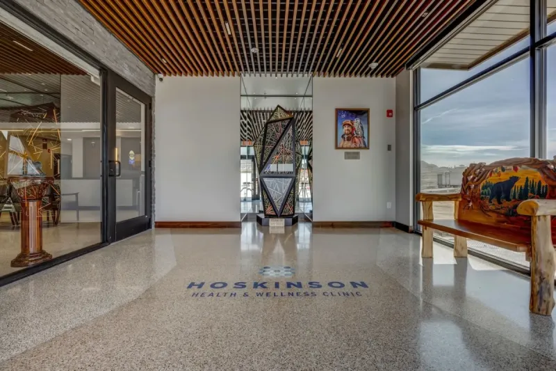 Hoskinson Health & Wellness Clinic in Gillette announces plans to close