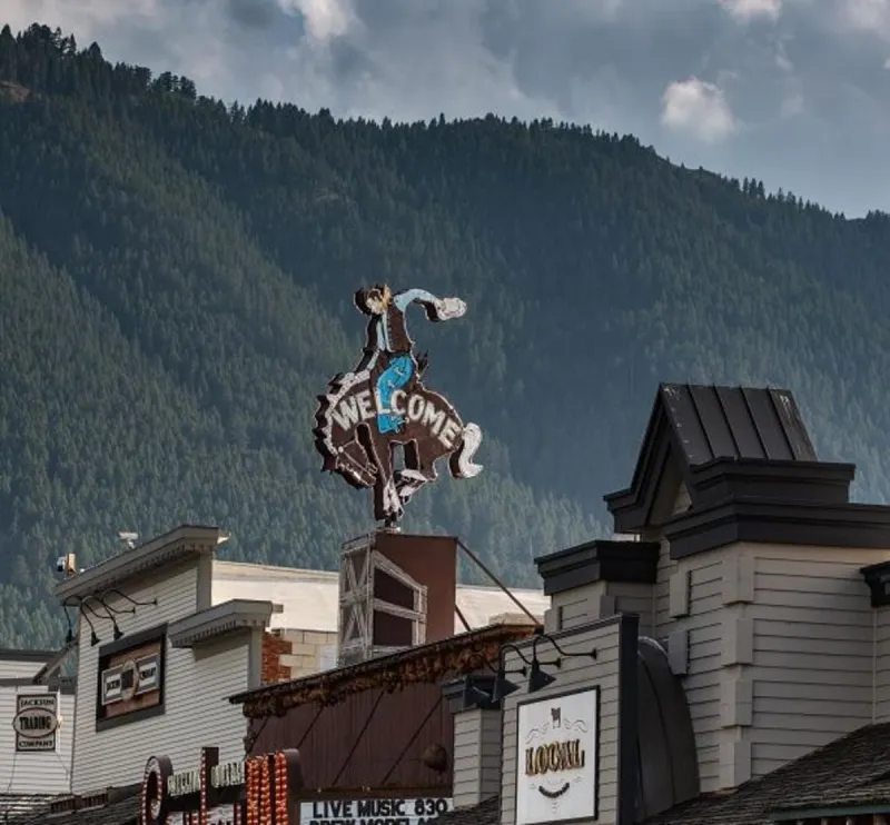 Wyoming's Wealth Shows Surprising Divides And New Challenges