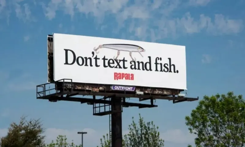 5 Funniest Billboards In Wyoming