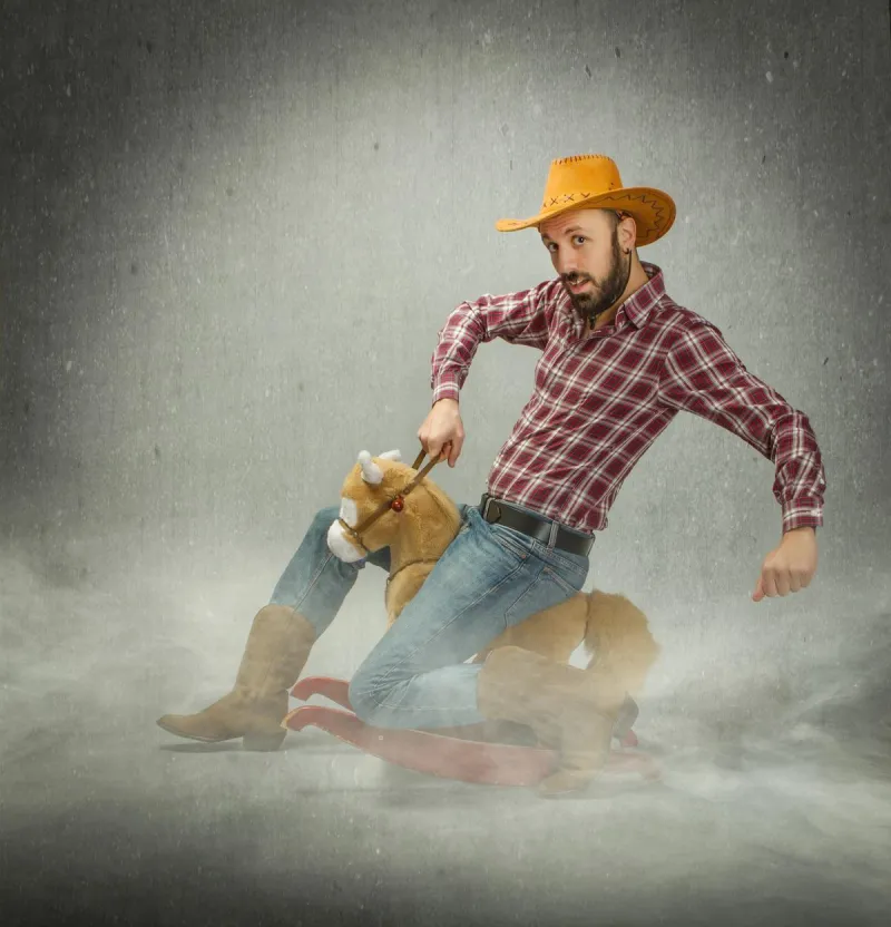 Wyoming Invites You To Unleash Your Inner Maverick Outdoors