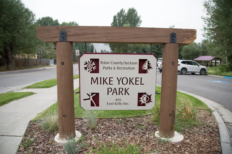 Creeks in Mike Yokel, May parks return for summer