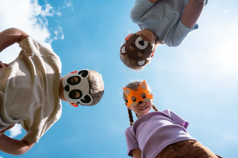 Check out Targhee's newest summer camp options for kids