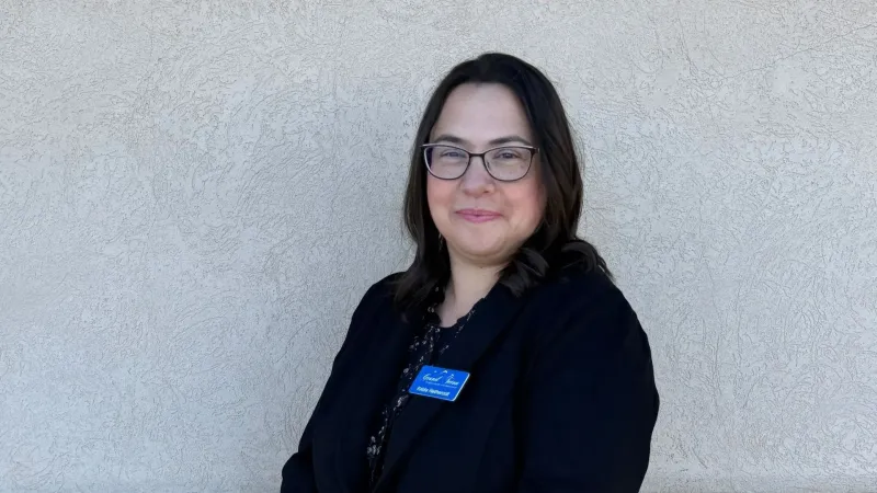 Krista Nethercott announces bid for County Coroner