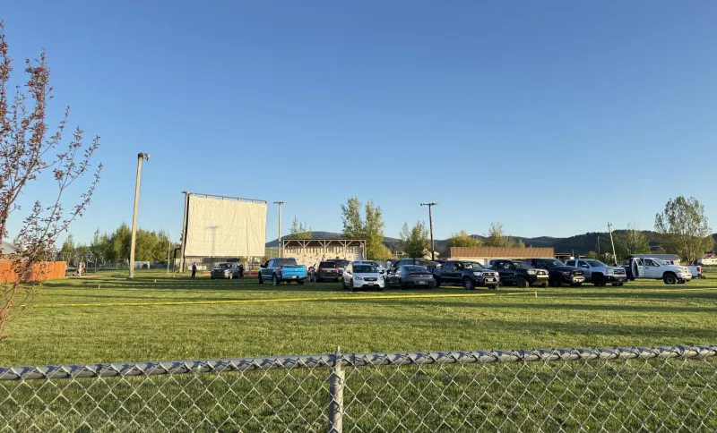 SVI Radio Interview: Emily Martin -- Box-H Park Drive-In Movies and Summer Events