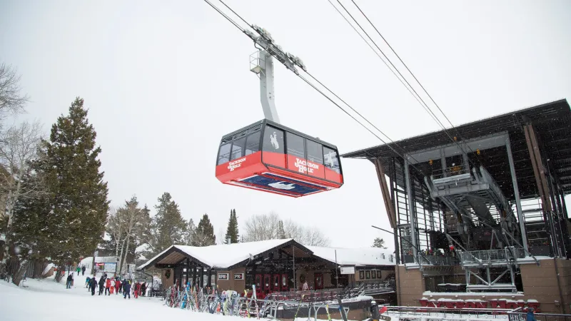 JHMR online season pass sale happening now!