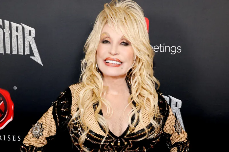 Dolly Parton's Tennessean Travel Stop Is a Road Trippers Paradise
