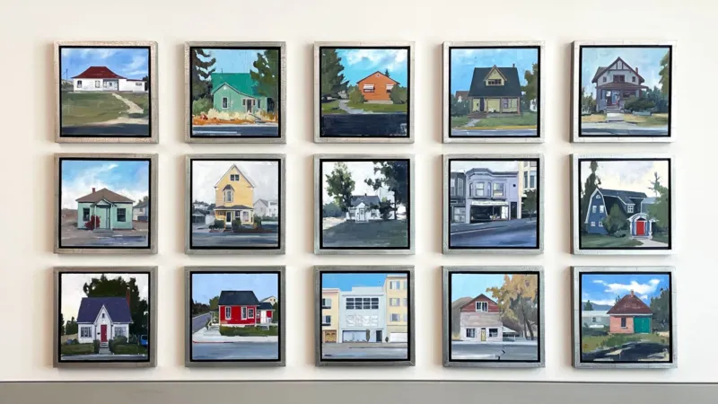 Jackson Hole Public Art and St. John's Health Foundation invite artists to join Healing Art Database