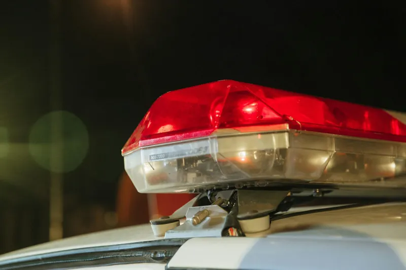 Police seek missing person James McPhee