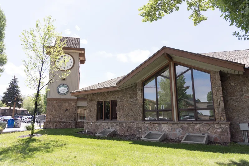 Alyson Spery announces Town Council bid after '25 appointment