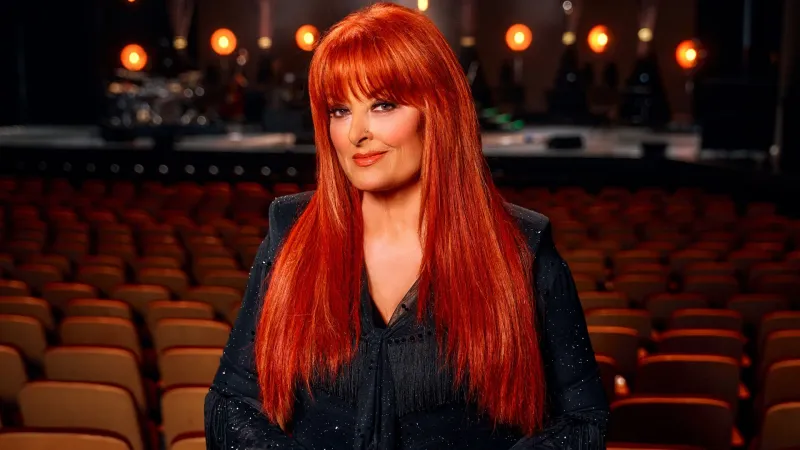 Wynonna Judd headlines 20th Silver Dollar Showroom Session